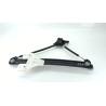 Recambio de elevalunas trasero derecho para seat ateca (kh7, khp) 1.5 tsi referencia OEM IAM 575839462A  