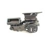 Recambio de calefaccion entera normal para skoda fabia iv (pj3) 1.0 mpi referencia OEM IAM 2Q1816002  