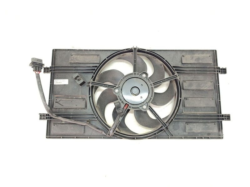 Recambio de electroventilador para skoda fabia iv (pj3) 1.0 mpi referencia OEM IAM 2Q0121203  