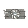 Recambio de electroventilador para skoda fabia iv (pj3) 1.0 mpi referencia OEM IAM 2Q0121203  
