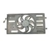 Recambio de electroventilador para skoda fabia iv (pj3) 1.0 mpi referencia OEM IAM 2Q0121203  