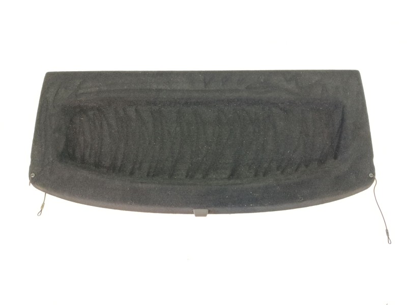 Recambio de bandeja trasera para skoda fabia iv (pj3) 1.0 mpi referencia OEM IAM 6VA867769  