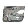 Recambio de guarnecido puerta delantera izquierda para skoda fabia iv (pj3) 1.0 mpi referencia OEM IAM 6VB867013  