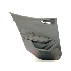 GUARNECIDO PUERTA TRASERA IZQUIERDA 6VA867023 