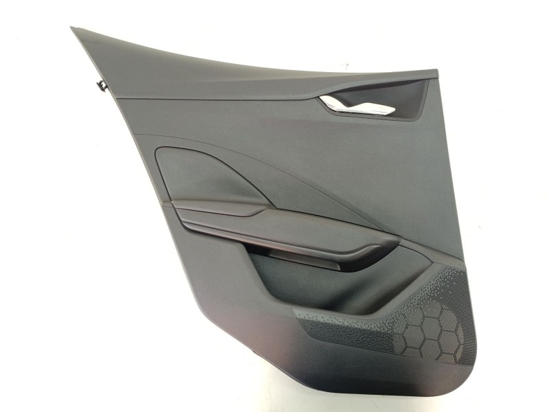 Recambio de guarnecido puerta trasera izquierda para skoda fabia iv (pj3) 1.0 mpi referencia OEM IAM 6VA867023  