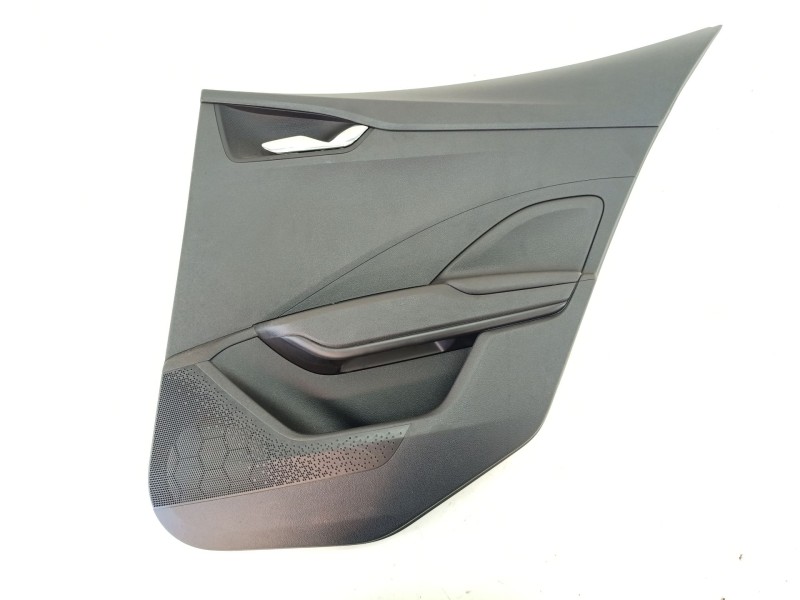 Recambio de guarnecido puerta trasera derecha para skoda fabia iv (pj3) 1.0 mpi referencia OEM IAM 6VA867024E  