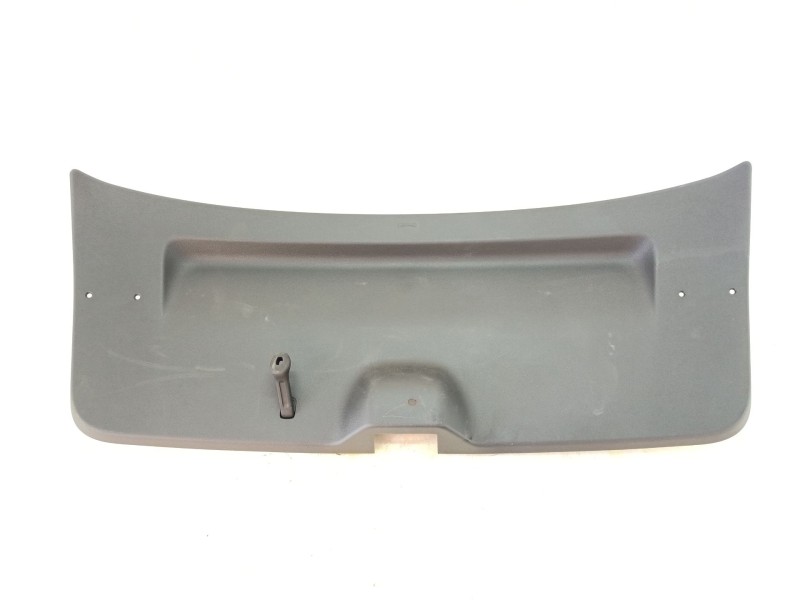 Recambio de guarnecido porton trasero para skoda fabia iv (pj3) 1.0 mpi referencia OEM IAM 6VA867975  
