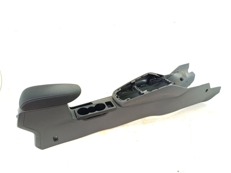 Recambio de consola central para skoda fabia iv (pj3) 1.0 mpi referencia OEM IAM 6VB863243  