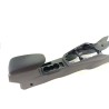 Recambio de consola central para skoda fabia iv (pj3) 1.0 mpi referencia OEM IAM 6VB863243  