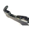 Recambio de consola central para skoda fabia iv (pj3) 1.0 mpi referencia OEM IAM 6VB863243  