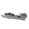 Recambio de consola central para skoda fabia iv (pj3) 1.0 mpi referencia OEM IAM 6VB863243  