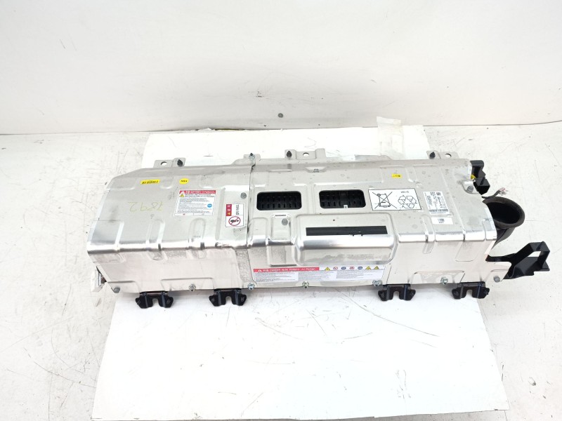 Recambio de bateria para hyundai tucson (tl, tle) 1.6 t-gdi referencia OEM IAM 37501CZ100  
