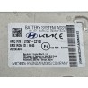 Recambio de bateria para hyundai tucson (tl, tle) 1.6 t-gdi referencia OEM IAM 37501CZ100  