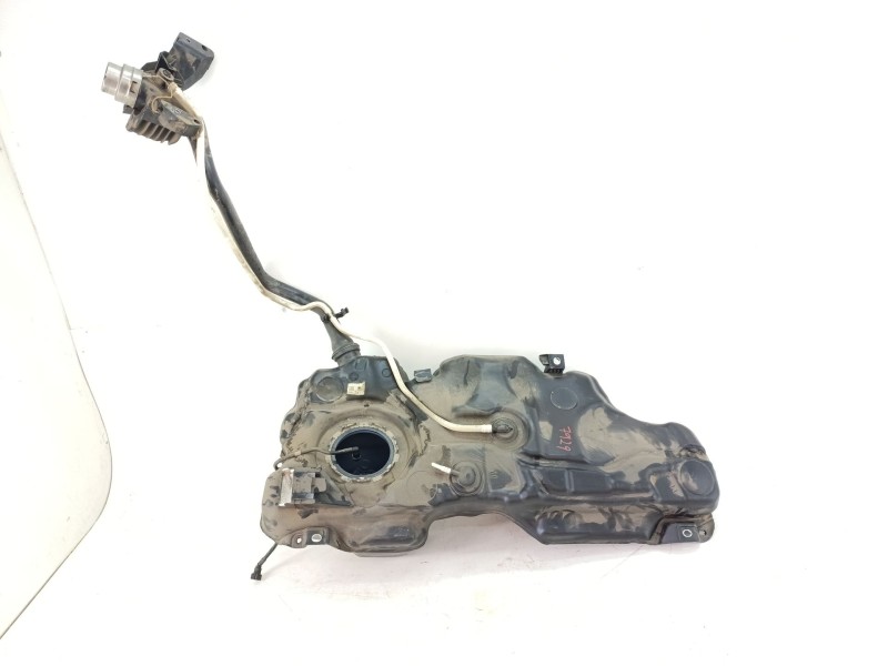 Recambio de deposito combustible para skoda fabia iv (pj3) 1.0 mpi referencia OEM IAM 2Q020101  