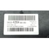 Recambio de pantalla multifuncion para fiat doblo furgón/monospace (510_, 511_) bluehdi 100 referencia OEM IAM 9830426480  