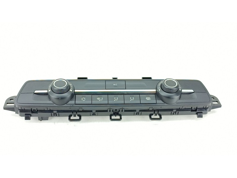 Recambio de mando calefaccion / aire acondicionado para fiat doblo furgón/monospace (510_, 511_) bluehdi 100 referencia OEM IAM 
