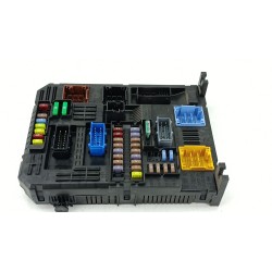 CAJA RELES / FUSIBLES 9845141280 