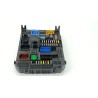 Recambio de caja reles / fusibles para fiat doblo furgón/monospace (510_, 511_) bluehdi 100 referencia OEM IAM 9845141280  