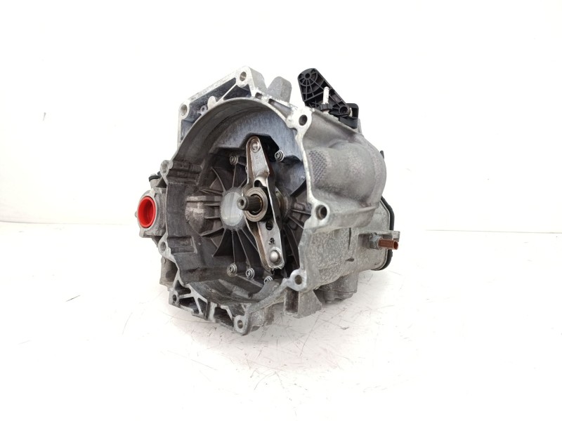 Recambio de caja cambios para skoda fabia iv (pj3) 1.0 mpi referencia OEM IAM SND  