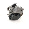 Recambio de caja cambios para skoda fabia iv (pj3) 1.0 mpi referencia OEM IAM SND  