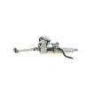 Recambio de columna direccion para skoda fabia iv (pj3) 1.0 mpi referencia OEM IAM 2Q1909144AB  