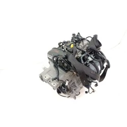 Recambio de motor completo para skoda fabia iv (pj3) 1.0 mpi referencia OEM IAM DSGD  