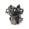 Recambio de motor completo para skoda fabia iv (pj3) 1.0 mpi referencia OEM IAM DSGD  