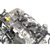 Recambio de motor completo para skoda fabia iv (pj3) 1.0 mpi referencia OEM IAM DSGD  