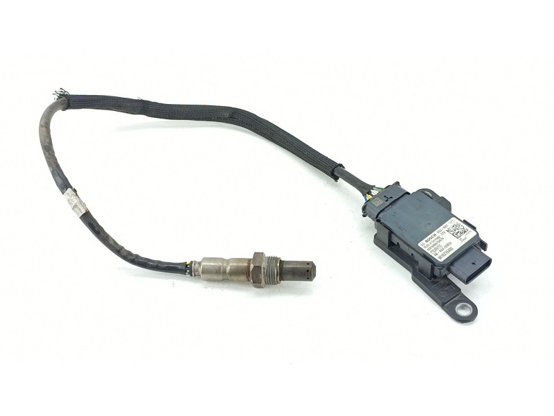 Recambio de sonda lambda para fiat doblo furgón/monospace (510_, 511_) bluehdi 100 referencia OEM IAM 9816276480  