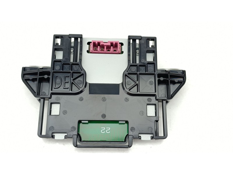 Recambio de antena para toyota rav 4 v (_a5_, _h5_) 2.5 hybrid (axah52) referencia OEM IAM 8686248060  