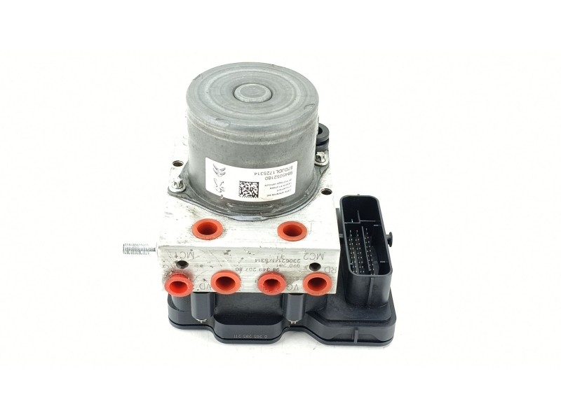 Recambio de abs para fiat doblo furgón/monospace (510_, 511_) bluehdi 100 referencia OEM IAM 9834920780  