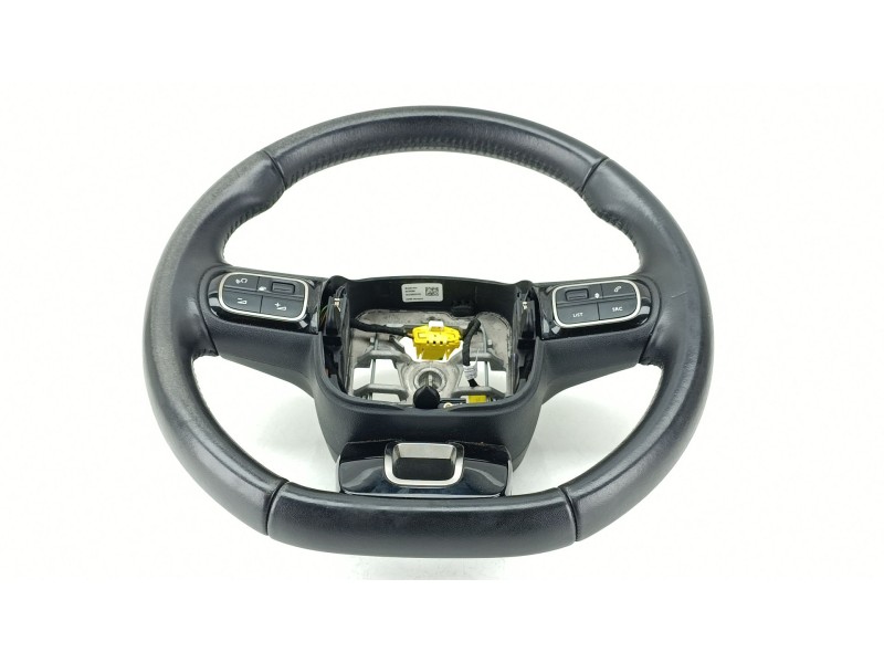 Recambio de volante para fiat doblo furgón/monospace (510_, 511_) bluehdi 100 referencia OEM IAM 98210210ZD  