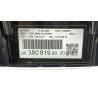 Recambio de cuadro instrumentos para fiat doblo furgón/monospace (510_, 511_) bluehdi 100 referencia OEM IAM 9838081980  
