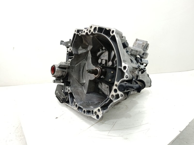 Recambio de caja cambios para fiat doblo furgón/monospace (510_, 511_) bluehdi 100 referencia OEM IAM 20V261  