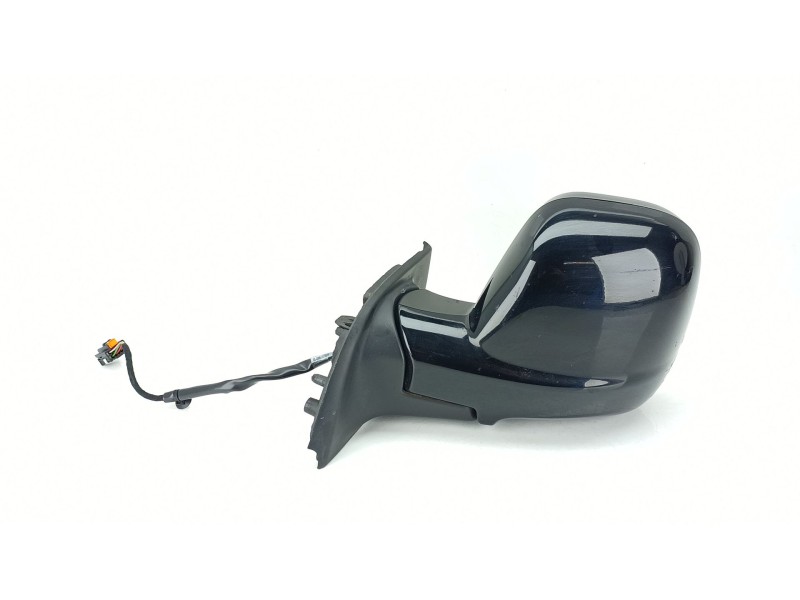 Recambio de retrovisor izquierdo para fiat doblo furgón/monospace (510_, 511_) bluehdi 100 referencia OEM IAM 985268529V  