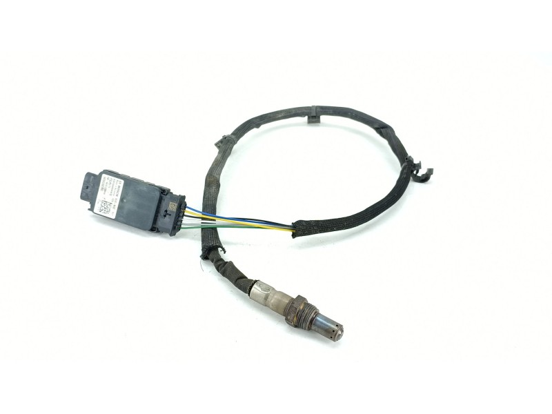 Recambio de sonda lambda para fiat doblo furgón/monospace (510_, 511_) bluehdi 100 referencia OEM IAM 9830288780  