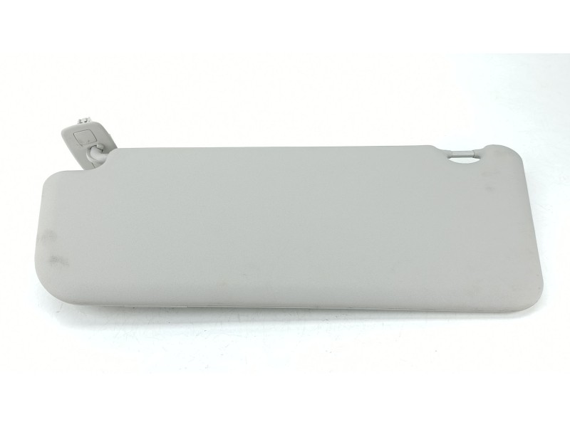 Recambio de parasol derecho para fiat doblo furgón/monospace (510_, 511_) bluehdi 100 referencia OEM IAM 9809498277  