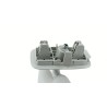 Recambio de parasol derecho para fiat doblo furgón/monospace (510_, 511_) bluehdi 100 referencia OEM IAM 9809498277  