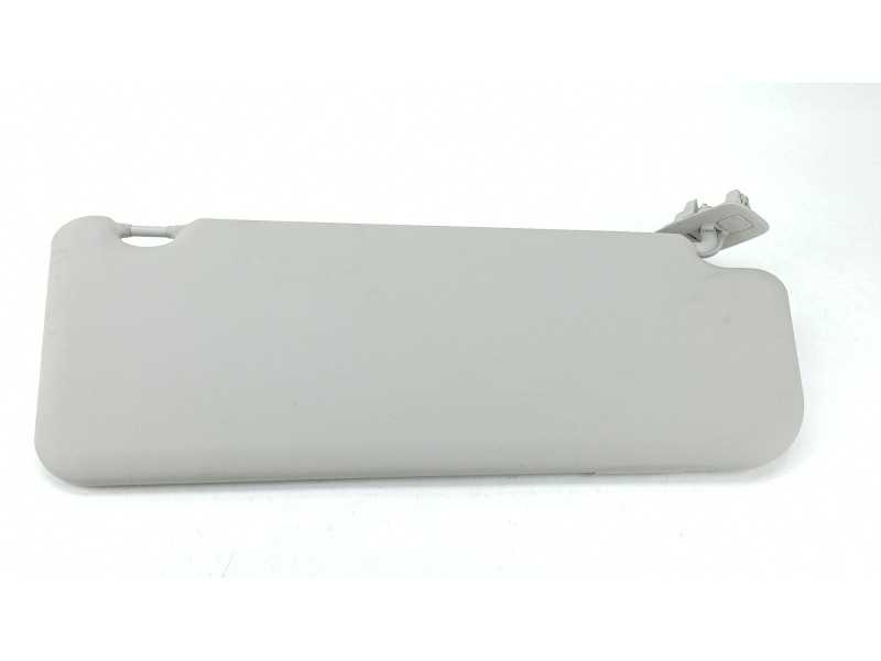 Recambio de parasol izquierdo para fiat doblo furgón/monospace (510_, 511_) bluehdi 100 referencia OEM IAM 9809498777  
