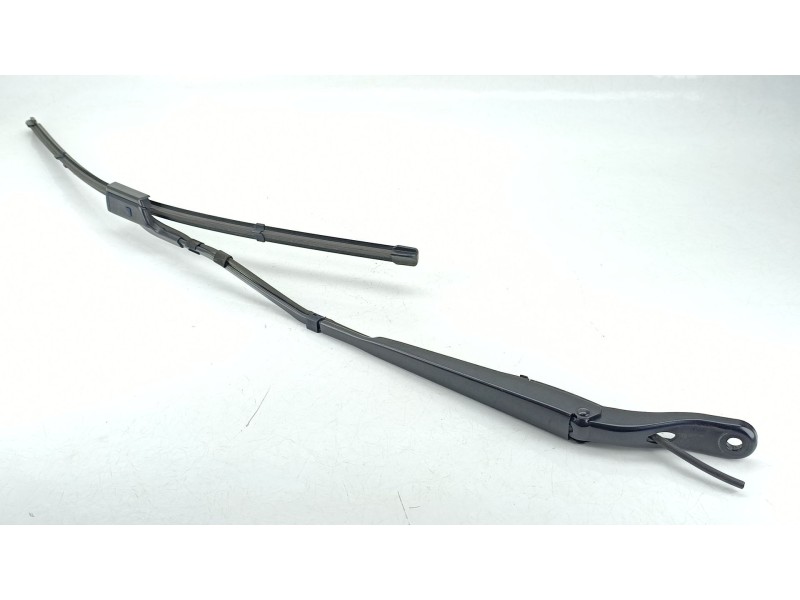 Recambio de brazo limpia delantero izquierdo para fiat doblo furgón/monospace (510_, 511_) bluehdi 100 referencia OEM IAM 983940