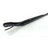 Recambio de brazo limpia delantero izquierdo para fiat doblo furgón/monospace (510_, 511_) bluehdi 100 referencia OEM IAM 983940