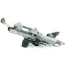 Recambio de columna direccion para fiat doblo furgón/monospace (510_, 511_) bluehdi 100 referencia OEM IAM 9820460477L  