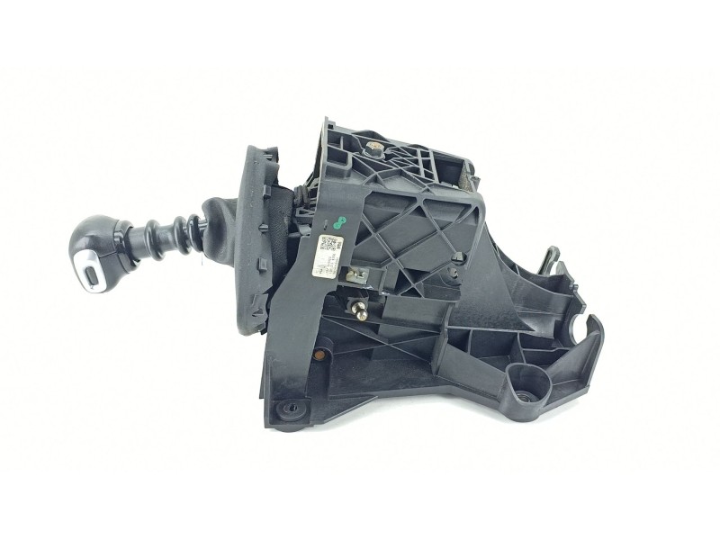 Recambio de palanca cambio para fiat doblo furgón/monospace (510_, 511_) bluehdi 100 referencia OEM IAM 9814762080  