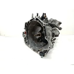 Recambio de caja cambios para citroën jumper iii furgoneta 2.2 bluehdi 140 referencia OEM IAM 9826096780  