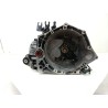 Recambio de caja cambios para citroën jumper iii furgoneta 2.2 bluehdi 140 referencia OEM IAM 9826096780  