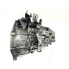Recambio de caja cambios para citroën jumper iii furgoneta 2.2 bluehdi 140 referencia OEM IAM 9826096780  