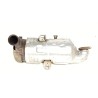 Recambio de filtro de particulas para fiat doblo furgón/monospace (510_, 511_) bluehdi 100 referencia OEM IAM 9846386080  