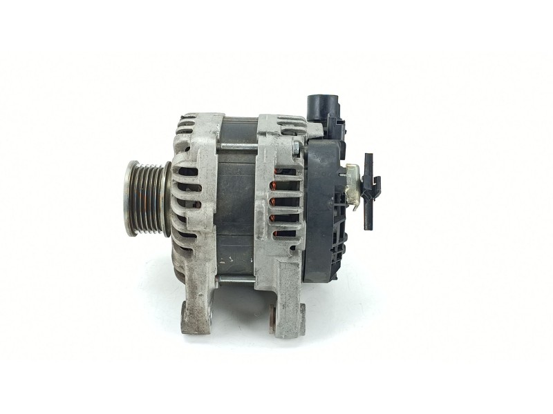 Recambio de alternador para fiat doblo furgón/monospace (510_, 511_) bluehdi 100 referencia OEM IAM 9824742880  