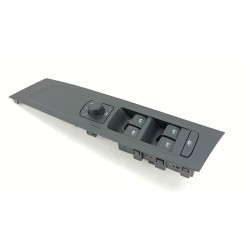 MANDO ELEVALUNAS DELANTERO IZQUIERDO 5G0959857D 