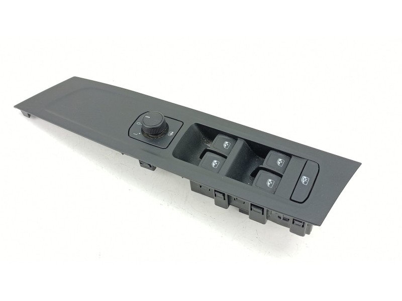 Recambio de mando elevalunas delantero izquierdo para skoda fabia iv (pj3) 1.0 mpi referencia OEM IAM 5G0959857D  